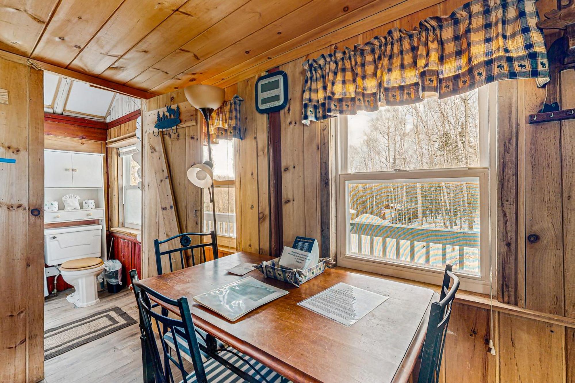 Willa Lily'S Pad Greenville Zewnętrze zdjęcie